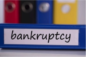 Different Types of Bankruptcy