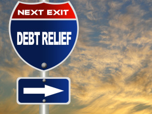 Debt Relief in West Palm Beach, FL