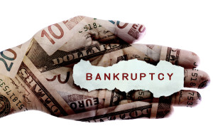 West Palm Beach Bankruptcy Attorney