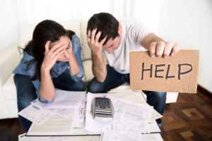 Common Bankruptcy Mistakes